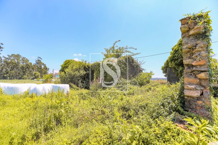 Moradia T2 para Venda em Cristelo Foto 9