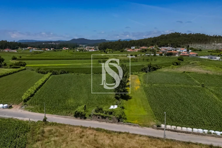 Moradia T2 para Venda em Cristelo Foto 12