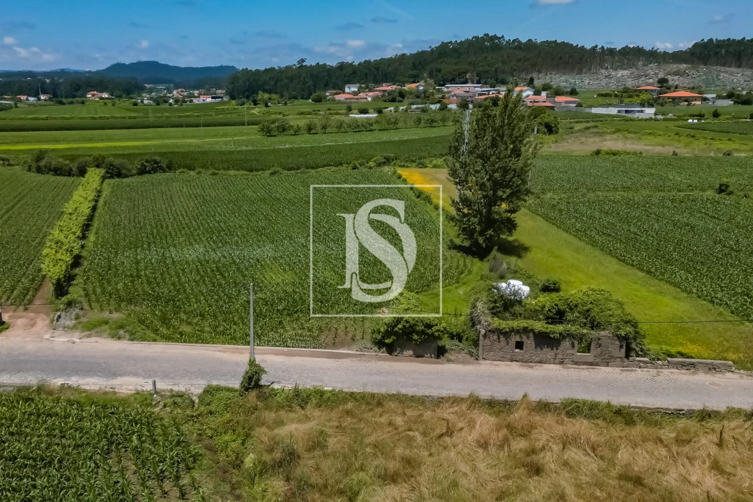 Moradia T2 para Venda em Cristelo Foto 19