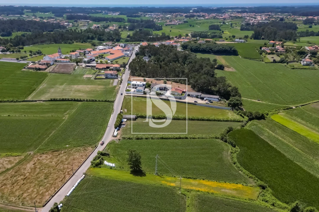 Moradia T2 para Venda em Cristelo Foto 21