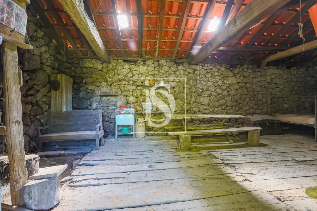 Moradia T2 para Venda em Carvalheira Foto 15