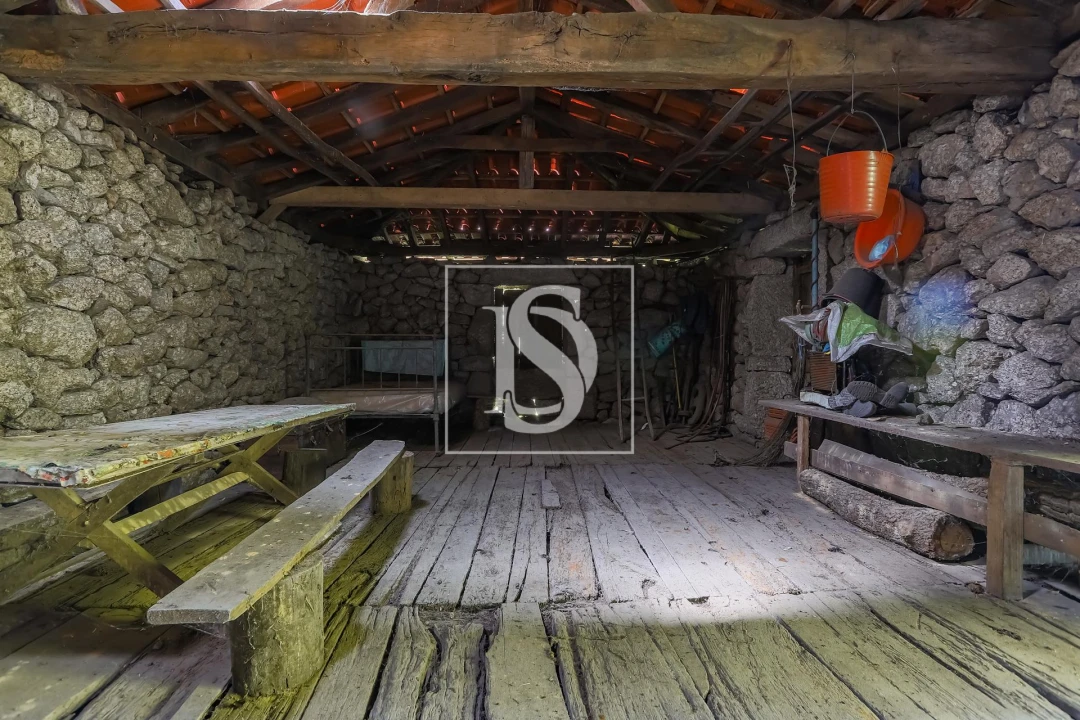 Moradia T2 para Venda em Carvalheira Foto 14