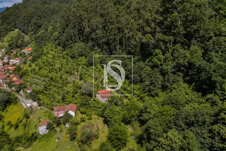 Moradia T2 para Venda em Carvalheira Foto 17