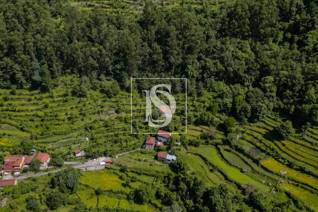 Moradia T2 para Venda em Carvalheira Foto 25