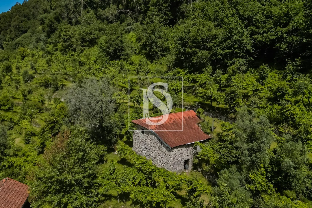 Moradia T2 para Venda em Carvalheira Foto 18