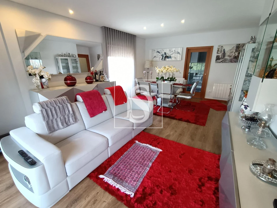 Apartamento T3 para Venda em Vila do Conde Foto 1