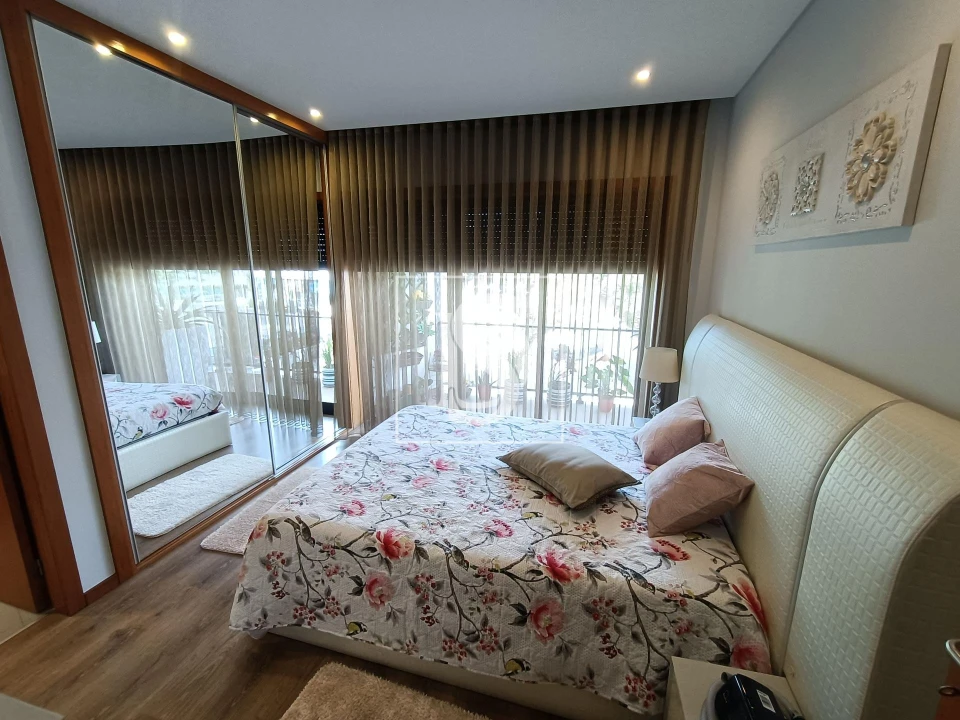 Apartamento T3 para Venda em Vila do Conde Foto 12