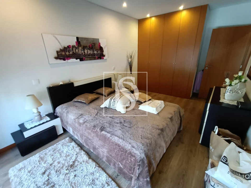 Apartamento T3 para Venda em Vila do Conde Foto 21