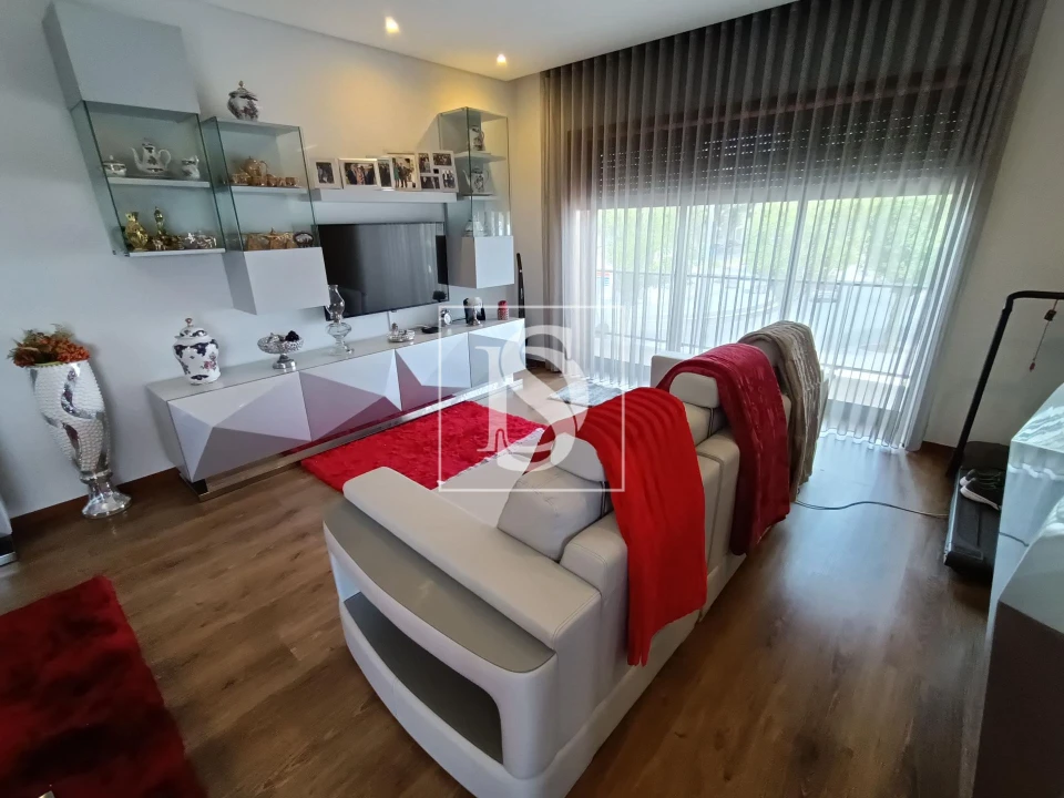 Apartamento T3 para Venda em Vila do Conde Foto 4