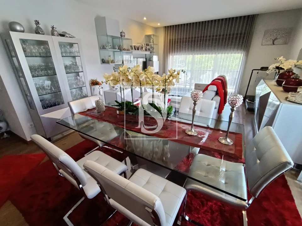 Apartamento T3 para Venda em Vila do Conde Foto 10