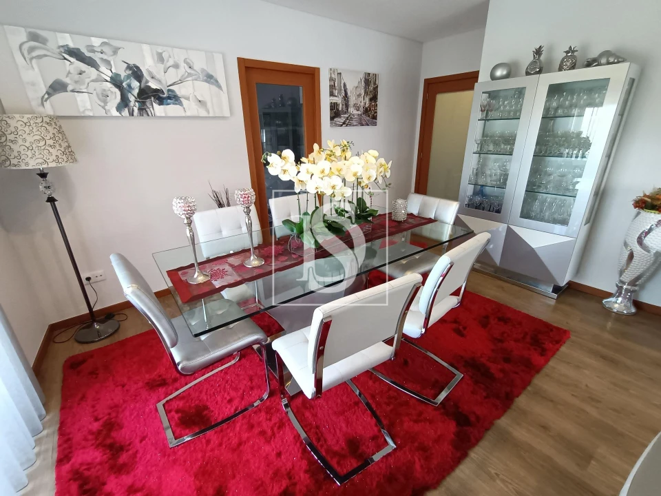 Apartamento T3 para Venda em Vila do Conde Foto 15