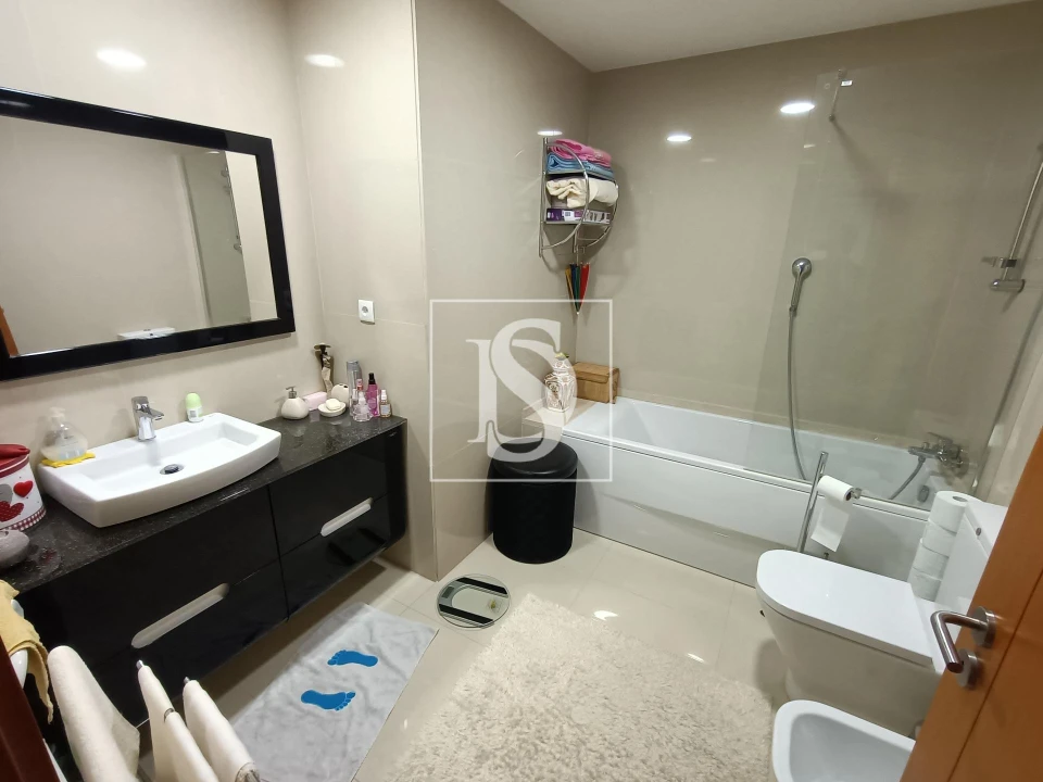 Apartamento T3 para Venda em Vila do Conde Foto 8