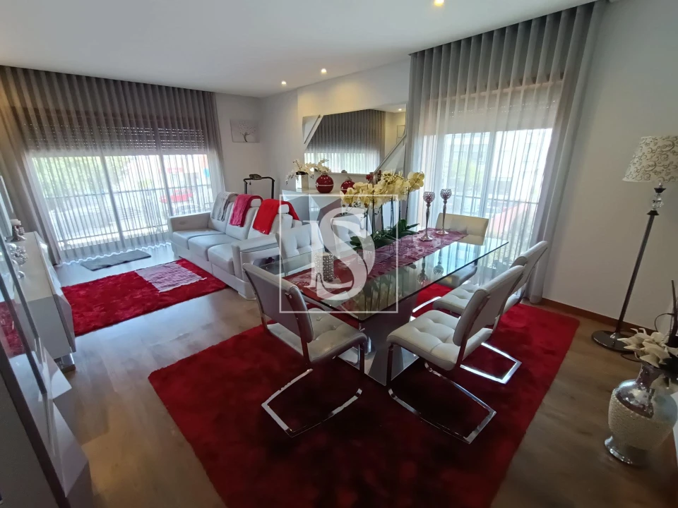 Apartamento T3 para Venda em Vila do Conde Foto 24