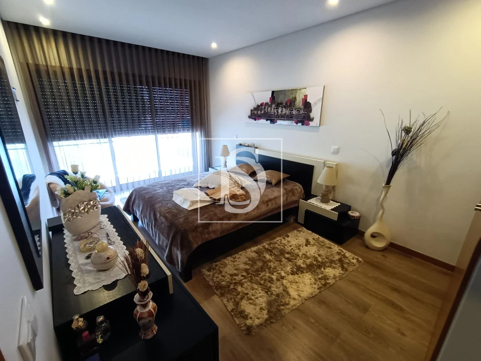 Apartamento T3 para Venda em Vila do Conde Foto 16