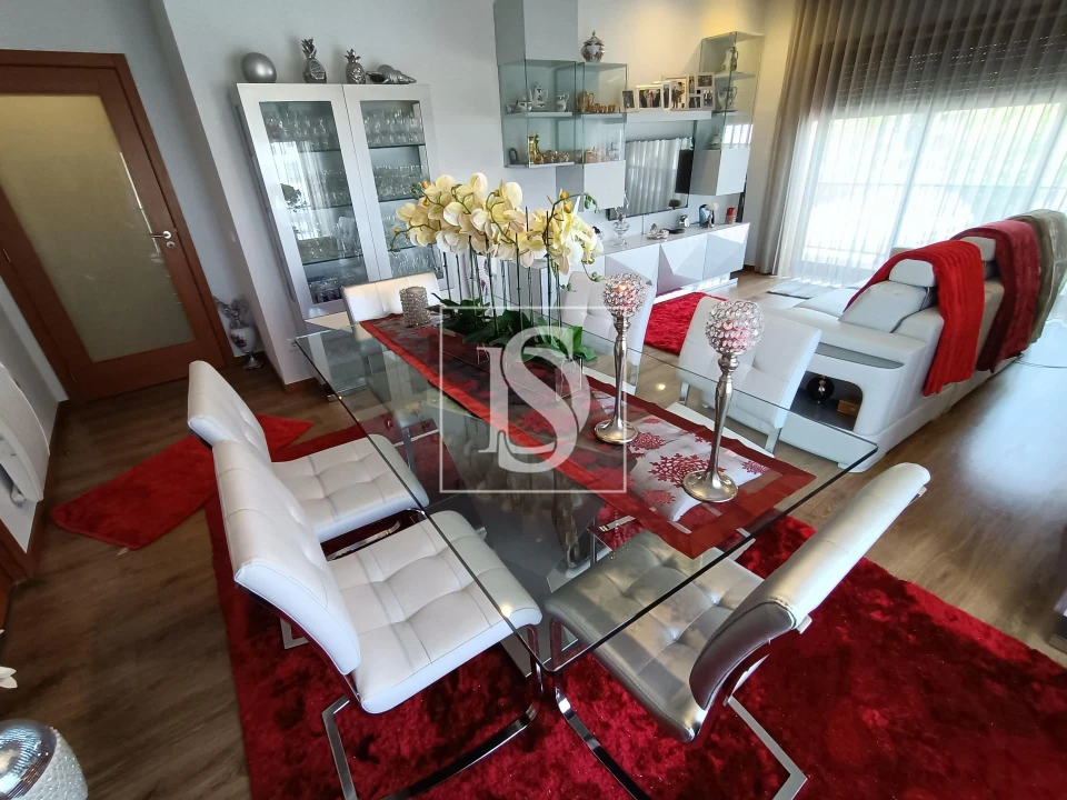 Apartamento T3 para Venda em Vila do Conde Foto 23