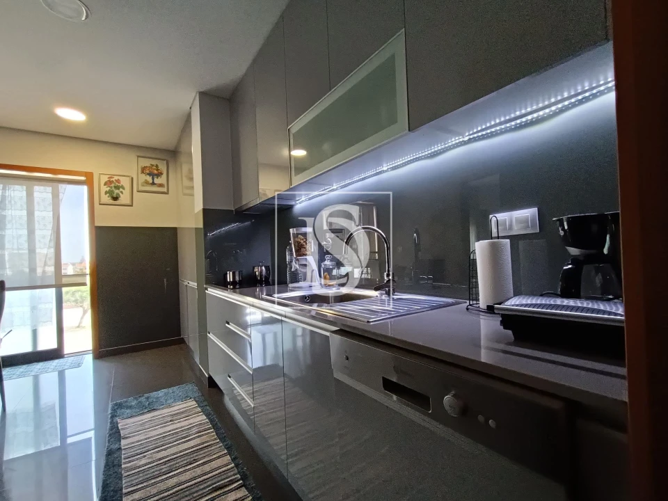Apartamento T3 para Venda em Vila do Conde Foto 3