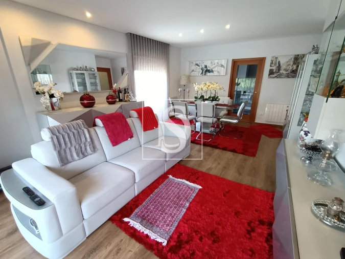 Apartamento T3 para Venda em Vila do Conde Foto 1