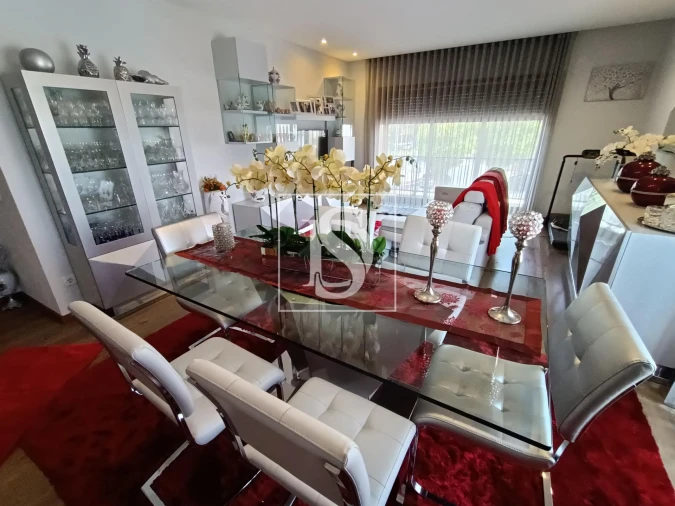 Apartamento T3 para Venda em Vila do Conde Foto 10