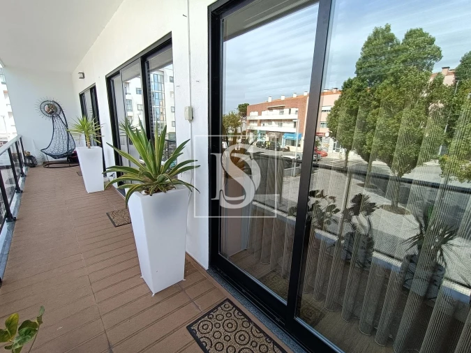 Apartamento T3 para Venda em Vila do Conde Foto 20