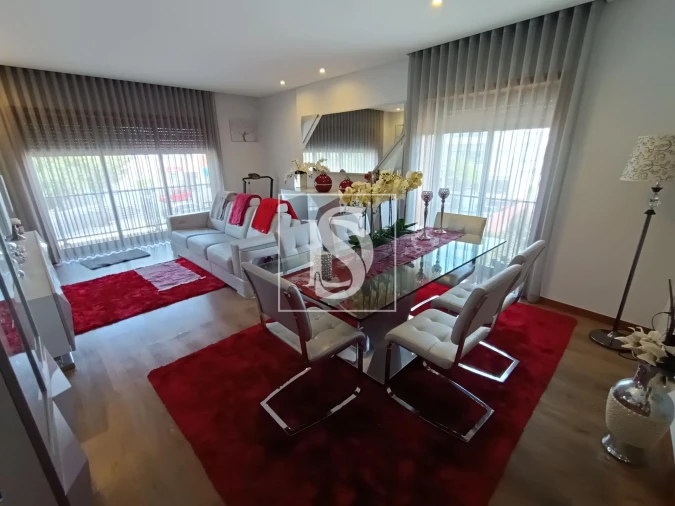 Apartamento T3 para Venda em Vila do Conde Foto 24