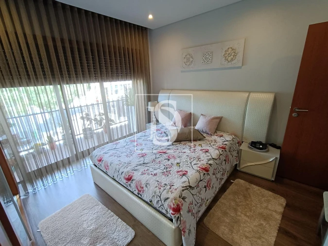 Apartamento T3 para Venda em Vila do Conde Foto 7