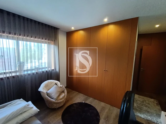 Apartamento T3 para Venda em Vila do Conde Foto 6