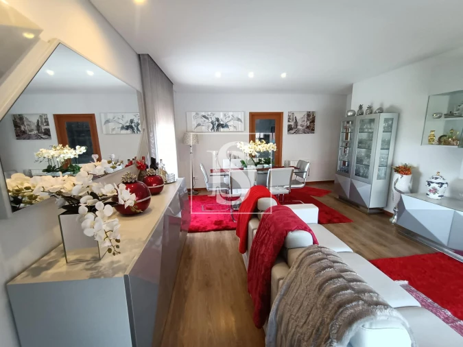 Apartamento T3 para Venda em Vila do Conde Foto 17