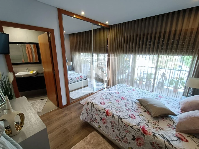 Apartamento T3 para Venda em Vila do Conde Foto 25