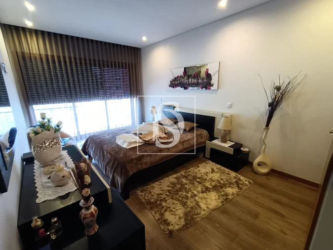 Apartamento T3 para Venda em Vila do Conde Foto 14