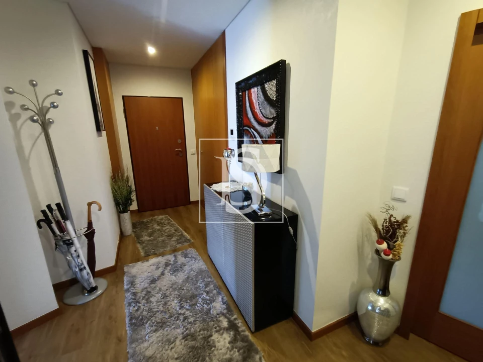 Apartamento T3 para Venda em Vila do Conde Foto 22