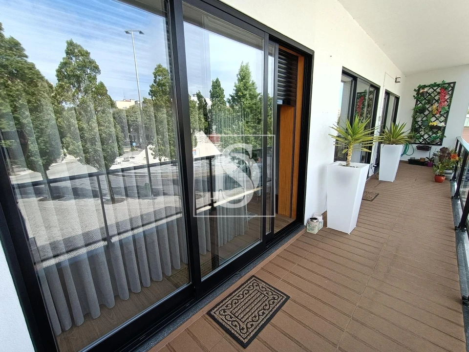 Apartamento T3 para Venda em Vila do Conde Foto 19