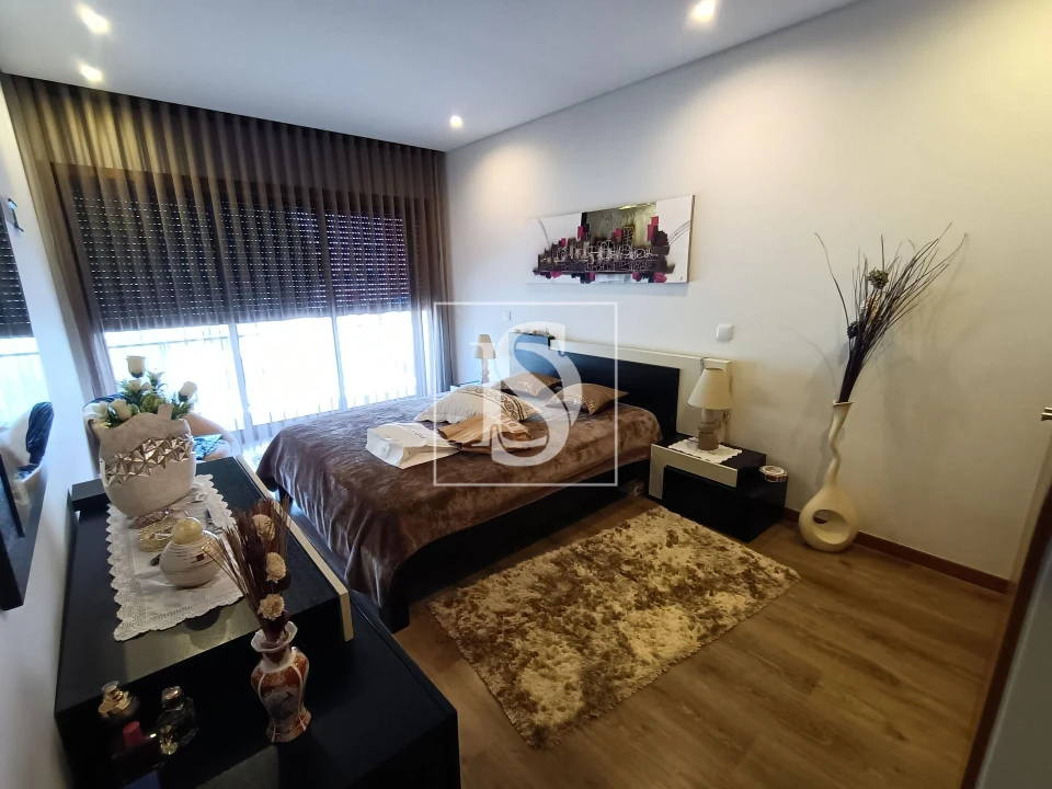 Apartamento T3 para Venda em Vila do Conde Foto 14