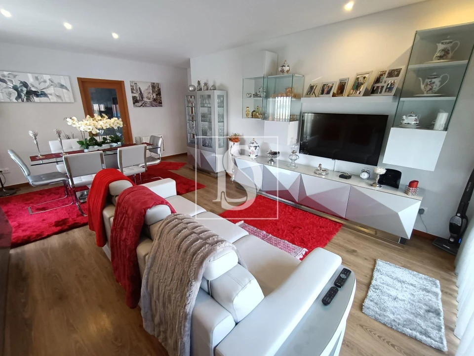 Apartamento T3 para Venda em Vila do Conde Foto 5