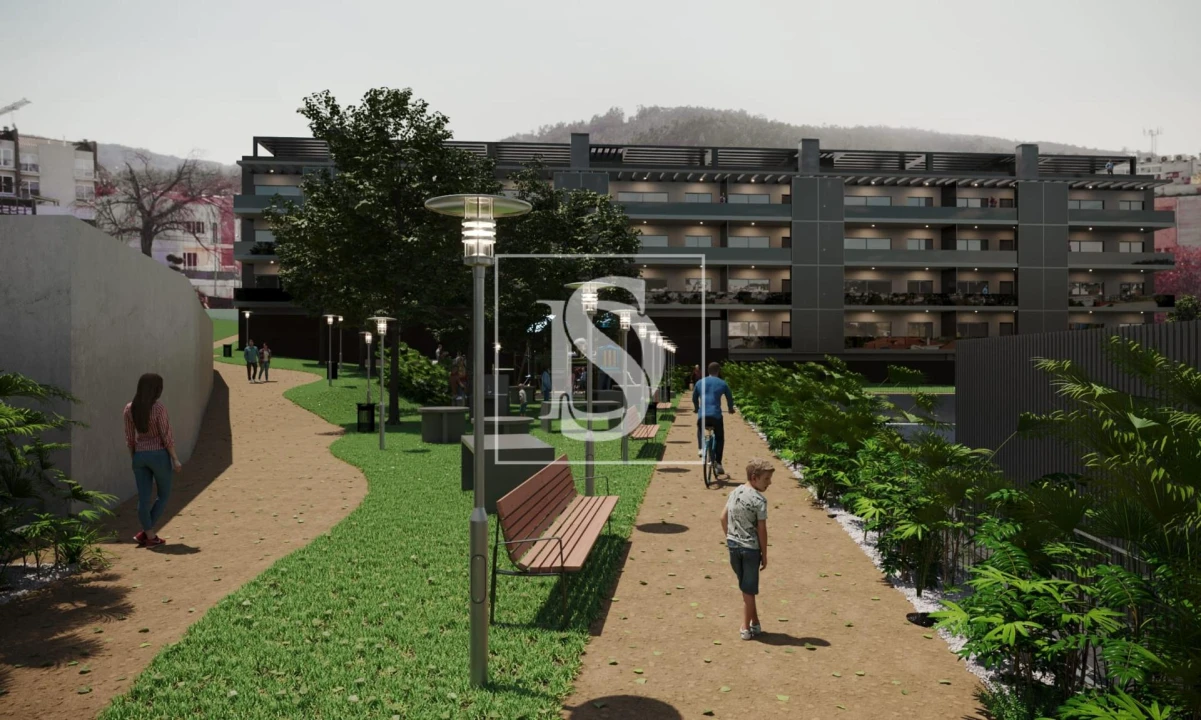 Apartamento T3 para Venda em Celeirós, Aveleda e Vimieiro Foto 1
