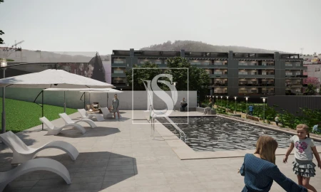 Apartamento T3 para Venda em Celeirós, Aveleda e Vimieiro