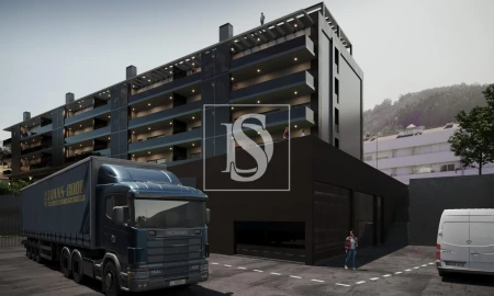 Apartamento T3 para Venda em Celeirós, Aveleda e Vimieiro