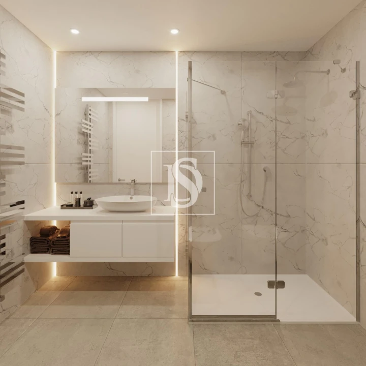 Apartamento T3 para Venda em Celeirós, Aveleda e Vimieiro Foto 14