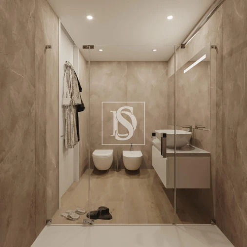 Apartamento T3 para Venda em Celeirós, Aveleda e Vimieiro Foto 7