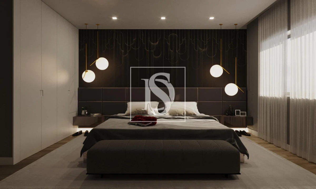 Apartamento T3 para Venda em Celeirós, Aveleda e Vimieiro Foto 18