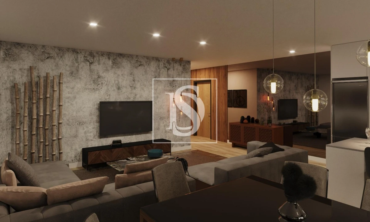 Apartamento T3 para Venda em Celeirós, Aveleda e Vimieiro Foto 17