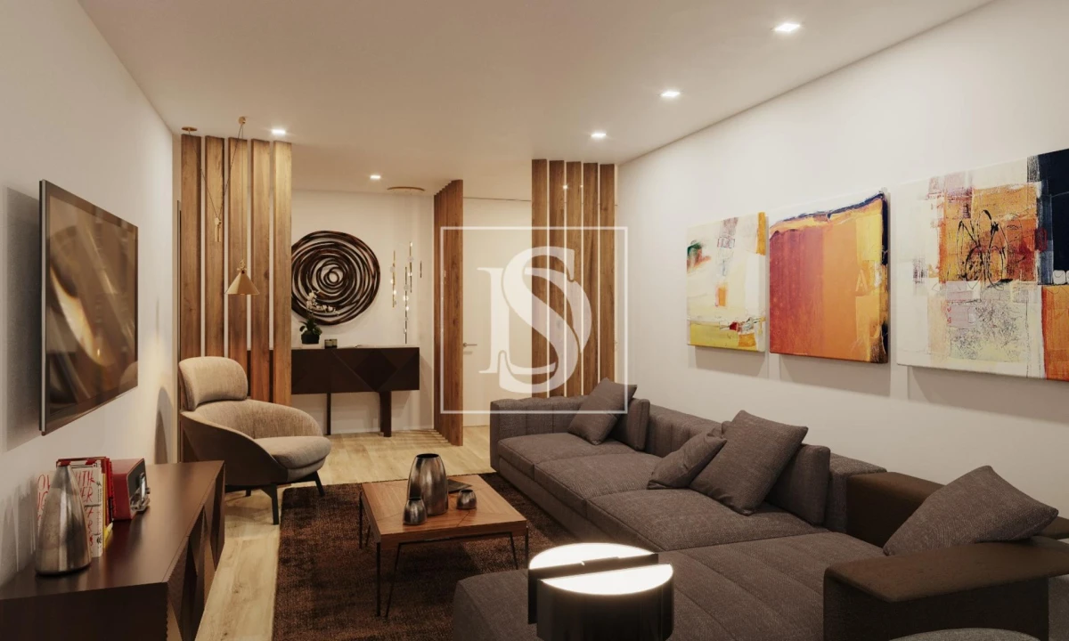 Apartamento T3 para Venda em Celeirós, Aveleda e Vimieiro Foto 19