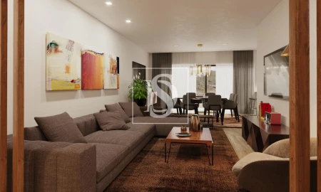 Apartamento T3 para Venda em Celeirós, Aveleda e Vimieiro