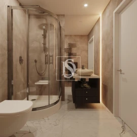 Apartamento T3 para Venda em Celeirós, Aveleda e Vimieiro