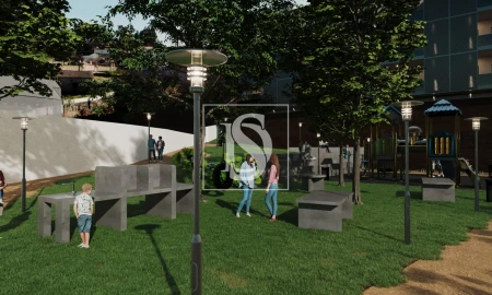 Apartamento T3 para Venda em Celeirós, Aveleda e Vimieiro