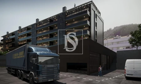 Apartamento T3 para Venda em Celeirós, Aveleda e Vimieiro