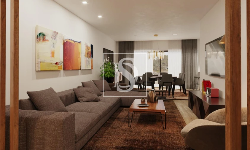 Apartamento T3 para Venda em Celeirós, Aveleda e Vimieiro Foto 10