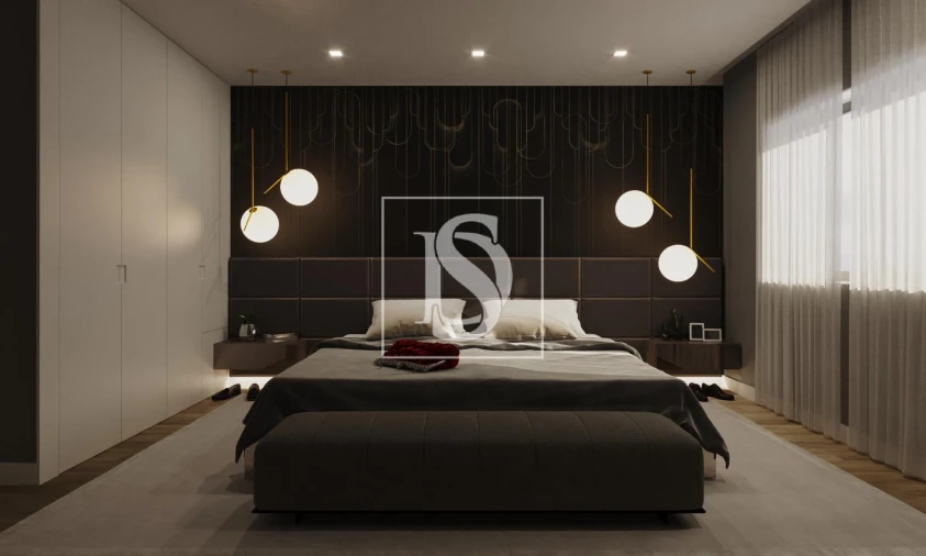 Apartamento T3 para Venda em Celeirós, Aveleda e Vimieiro Foto 18