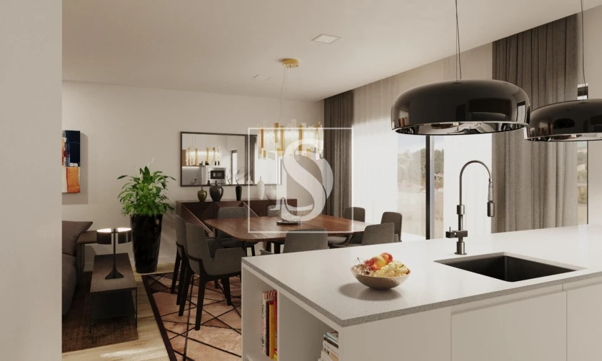 Apartamento T3 para Venda em Celeirós, Aveleda e Vimieiro Foto 16