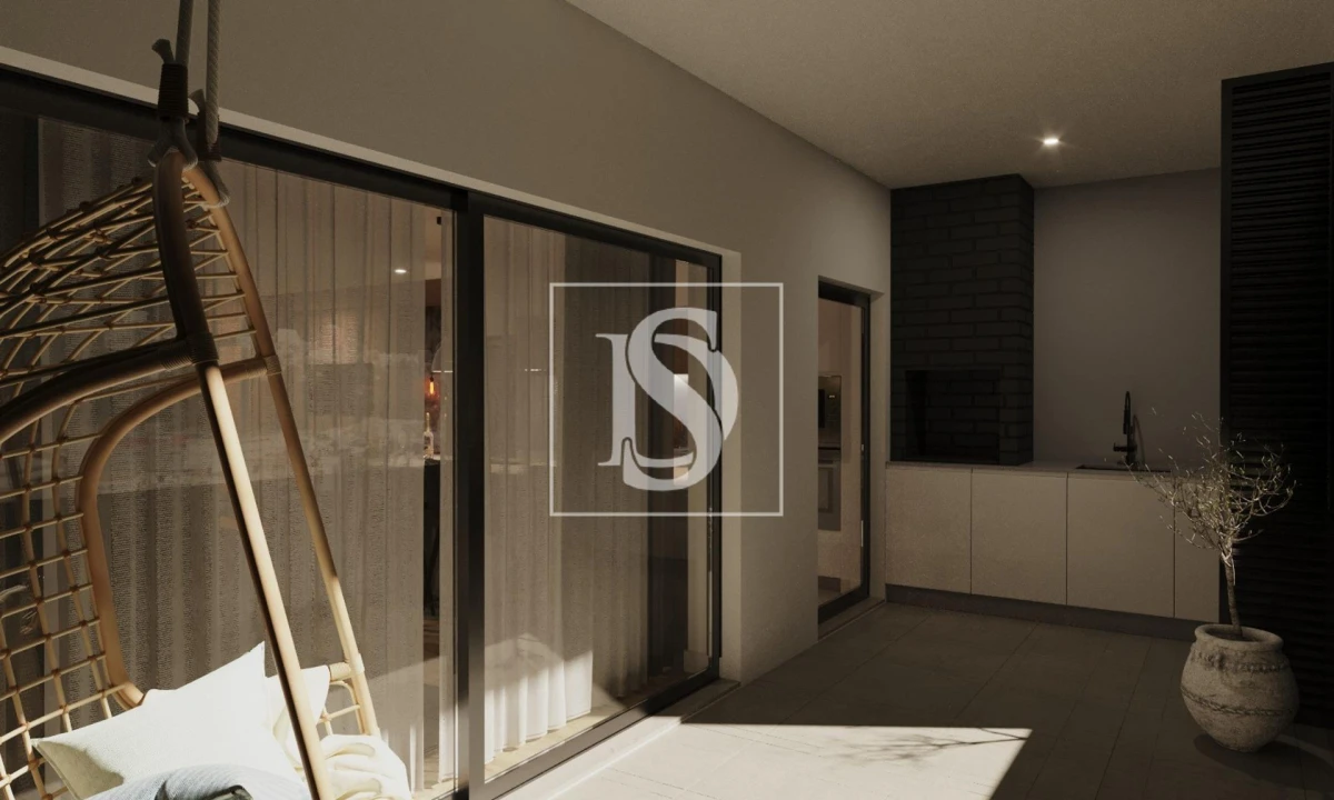 Apartamento T3 para Venda em Celeirós, Aveleda e Vimieiro Foto 22