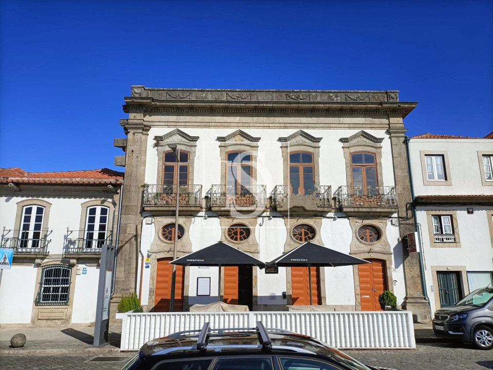 Negócio para Venda em Vila do Conde Foto 1